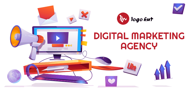 Digital Marketing Company